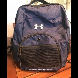 Under Armour backpack